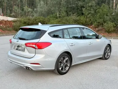 Ford Focus SW 2021 - 14900 EUR, 128000 km - AUTO.MOTO.pt - 128000km - foto 18 de 18