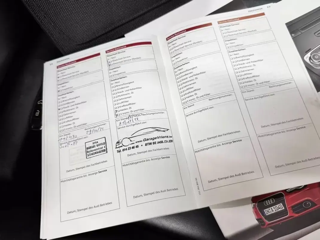 Audi S1 Sportback 2014 - 21750 EUR, 150000 km - 150000km - foto 59 de 60