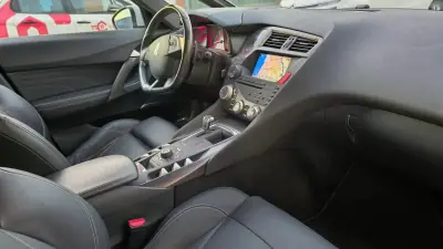 Citroën DS5 2012 — foto 5 de 17