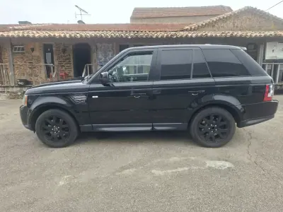 Land Rover Range Rover Sport 2012 - 23500 EUR, 114000 km - 114000km - foto 5 de 19