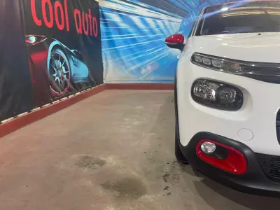Citroën C3 2019 - 8999 EUR, 91000 km - AUTO.MOTO.pt - 91000km - foto 12 de 39