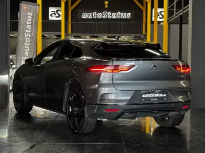 Jaguar I-Pace 2018 - 26990 EUR, 118500 km - AUTO.MOTO.pt - 118500km - foto 12 de 35