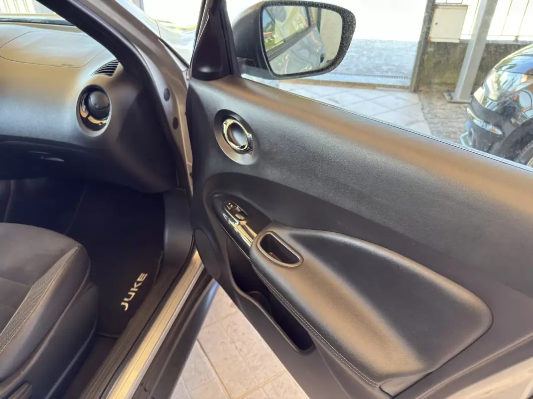 Nissan Juke 2018 - 13750 EUR, 108718 km - 108718km - foto 27 de 27