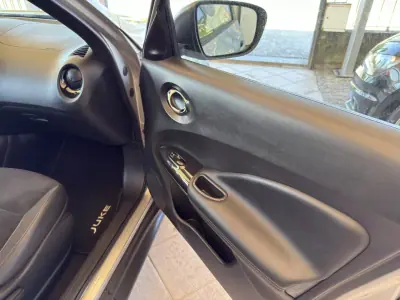 Nissan Juke 2018 - 13750 EUR, 108718 km - 108718km - foto 27 de 27