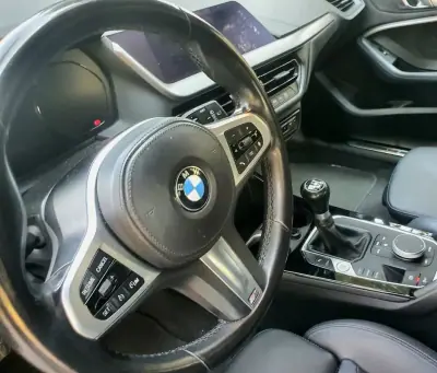 BMW 116 2021 - 22350 EUR, 88000 km - AUTO.MOTO.pt - 88000km - foto 12 de 22