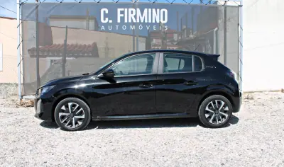 Peugeot 208 2025 - 21550 EUR, 11681 km - AUTO.MOTO.pt - 11681km - foto 7 de 25