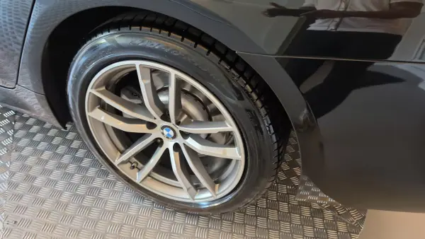 BMW 520 2017 - 19900 EUR, 313208 km - AUTO.MOTO.pt - 313208km - foto 27 de 51