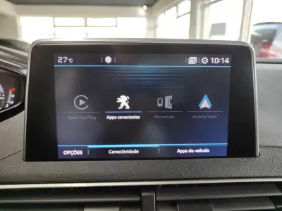 Peugeot 3008 2018 - 19650 EUR, 79000 km - AUTO.MOTO.pt - 79000km - foto 36 de 37