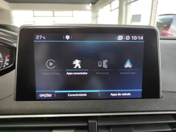 Peugeot 3008 2018 - 19650 EUR, 79000 km - AUTO.MOTO.pt - 79000km - foto 36 de 37