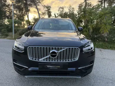 Volvo XC 90 2016 - 24999 EUR, 180000 km - AUTO.MOTO.pt - 180000km - foto 3 de 25