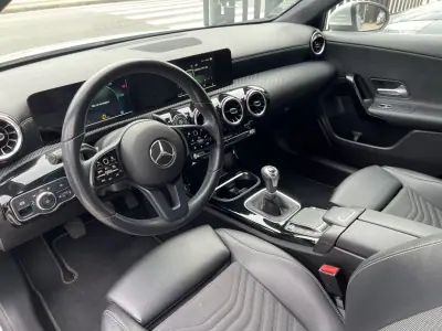 Mercedes-Benz A 180 2020 - 23000 EUR, 147000 km - AUTO.MOTO.pt - 147000km - foto 10 de 19