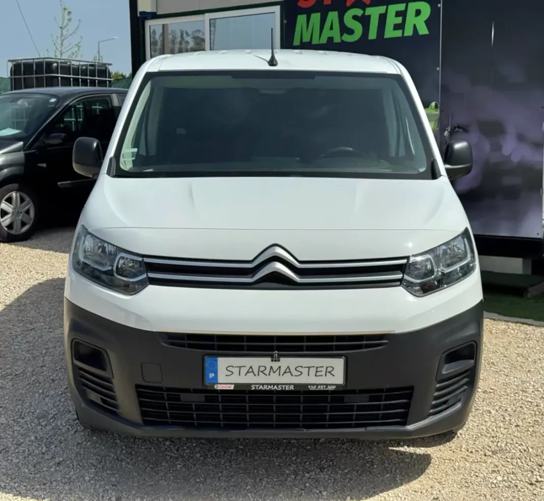 Citroën 2022 - 11950 EUR, 97295 km - AUTO.MOTO.pt - 97295km - foto 2 de 18