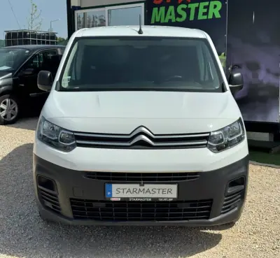 Citroën 2022 - 11950 EUR, 97295 km - AUTO.MOTO.pt - 97295km - foto 2 de 18