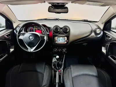 Alfa Romeo MiTo 2016 - 9250 EUR, 104000 km - AUTO.MOTO.pt - 104000km - foto 27 de 55