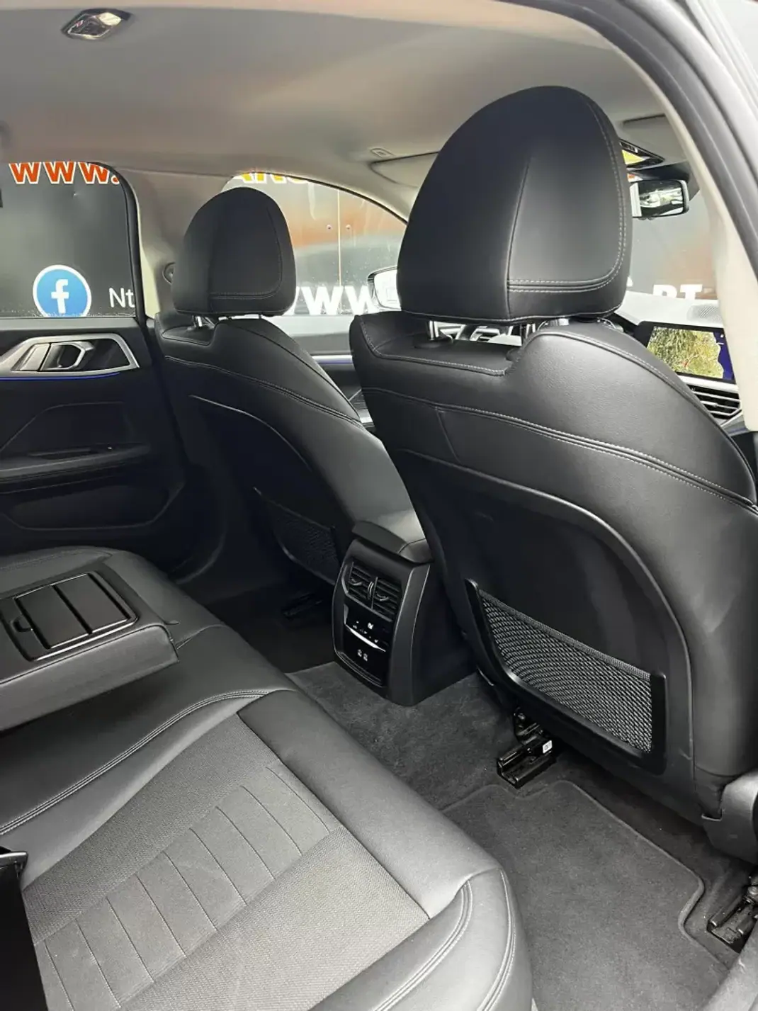 BMW 420 Gran Coupé 2022 - 32900 EUR, 174020 km - 174020km - foto 20 de 23