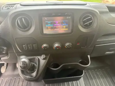 Renault Master 2.3 DCI L2H2 2020 - 17990 EUR, 144250 km - AUTO.MOTO.pt - 144250km - foto 36 de 38