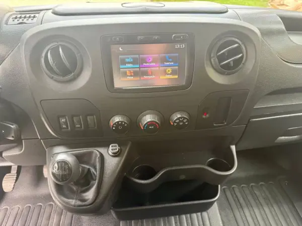 Renault Master 2.3 DCI L2H2 2020 - 17990 EUR, 144250 km - AUTO.MOTO.pt - 144250km - foto 36 de 38