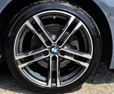 BMW 216 Gran Coupé 2020 - 26500 EUR, 130000 km - AUTO.MOTO.pt - 130000km - foto 37 de 37