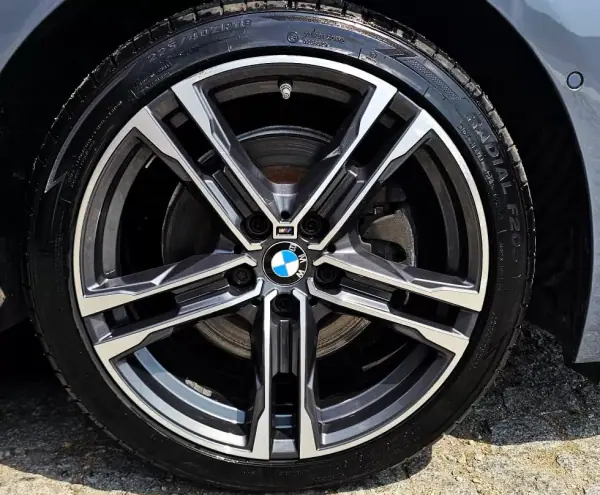 BMW 216 Gran Coupé 2020 - 26500 EUR, 130000 km - AUTO.MOTO.pt - 130000km - foto 37 de 37