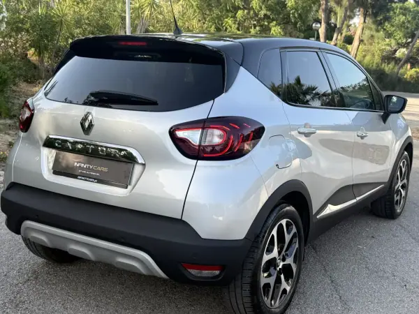 Renault Captur 2019 - 15999 EUR, 7000 km - AUTO.MOTO.pt - 7000km - foto 7 de 15
