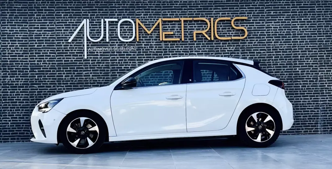 Opel Corsa-e 2022 - 16990 EUR, 73000 km - 73000km - foto 13 de 13