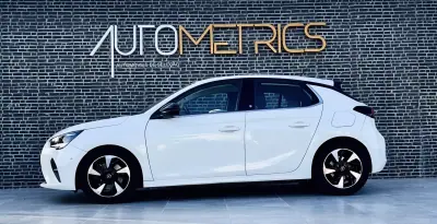Opel Corsa-e 2022 - 16990 EUR, 73000 km - 73000km - foto 13 de 13