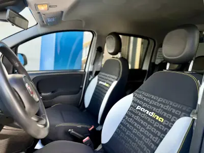 Fiat Panda 2025 - 14950 EUR, 12000 km - AUTO.MOTO.pt - 12000km - foto 13 de 24