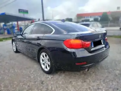 BMW 418 Gran Coupé 2016 - 15999 EUR, 204804 km - AUTO.MOTO.pt - 204804km - foto 4 de 9