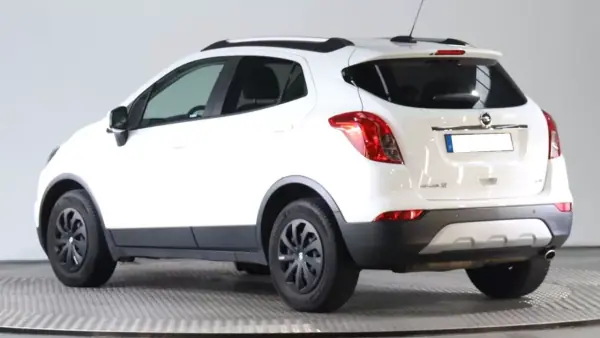 Opel Mokka X 2017 - 9999 EUR, 91014 km - AUTO.MOTO.pt - 91014km - foto 5 de 12