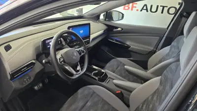 Volkswagen ID.5 2024 — foto 6 de 57