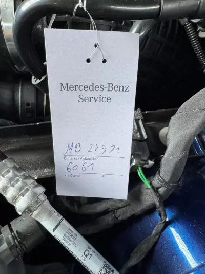 Mercedes-Benz C 63 AMG 2024 - 114990 EUR, 6065 km - AUTO.MOTO.pt - 6065km - foto 6 de 24