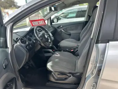 SEAT Altea XL 2007 - 8490 EUR, 250208 km - AUTO.MOTO.pt - 250208km - foto 3 de 7