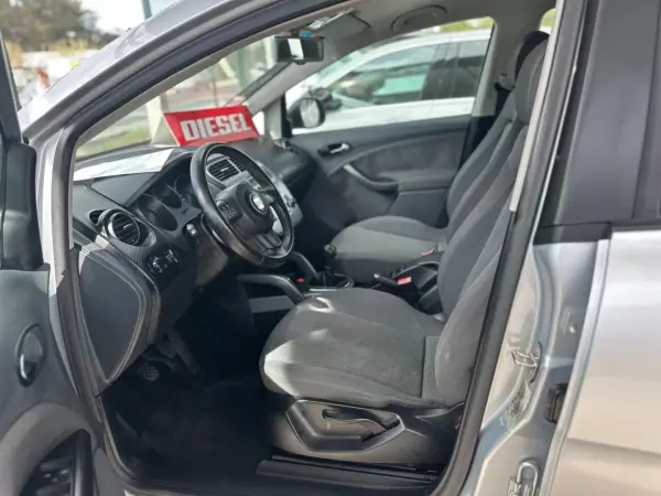 SEAT Altea XL 2007 - 8490 EUR, 250208 km - AUTO.MOTO.pt - 250208km - foto 3 de 7