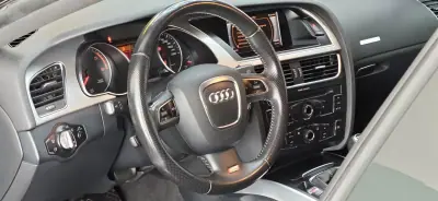 Audi A5 Sportback 2011 - 16990 EUR, 194000 km - AUTO.MOTO.pt - 194000km - foto 29 de 33