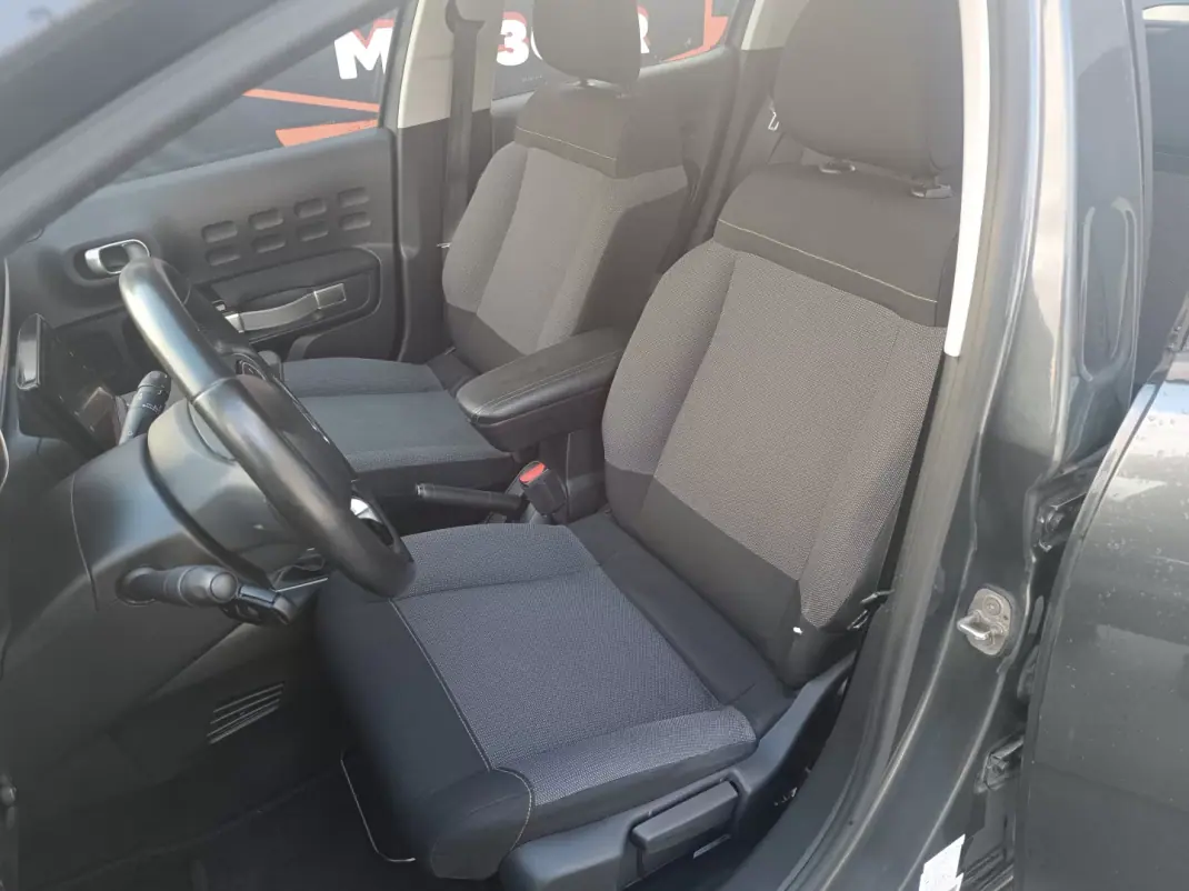 Citroën C3 2017 - 9900 EUR, 158504 km - AUTO.MOTO.pt - 158504km - foto 27 de 32