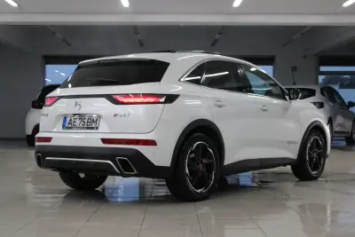 DS DS7 Crossback 2020 - 23900 EUR, 136328 km - AUTO.MOTO.pt - 136328km - foto 3 de 32