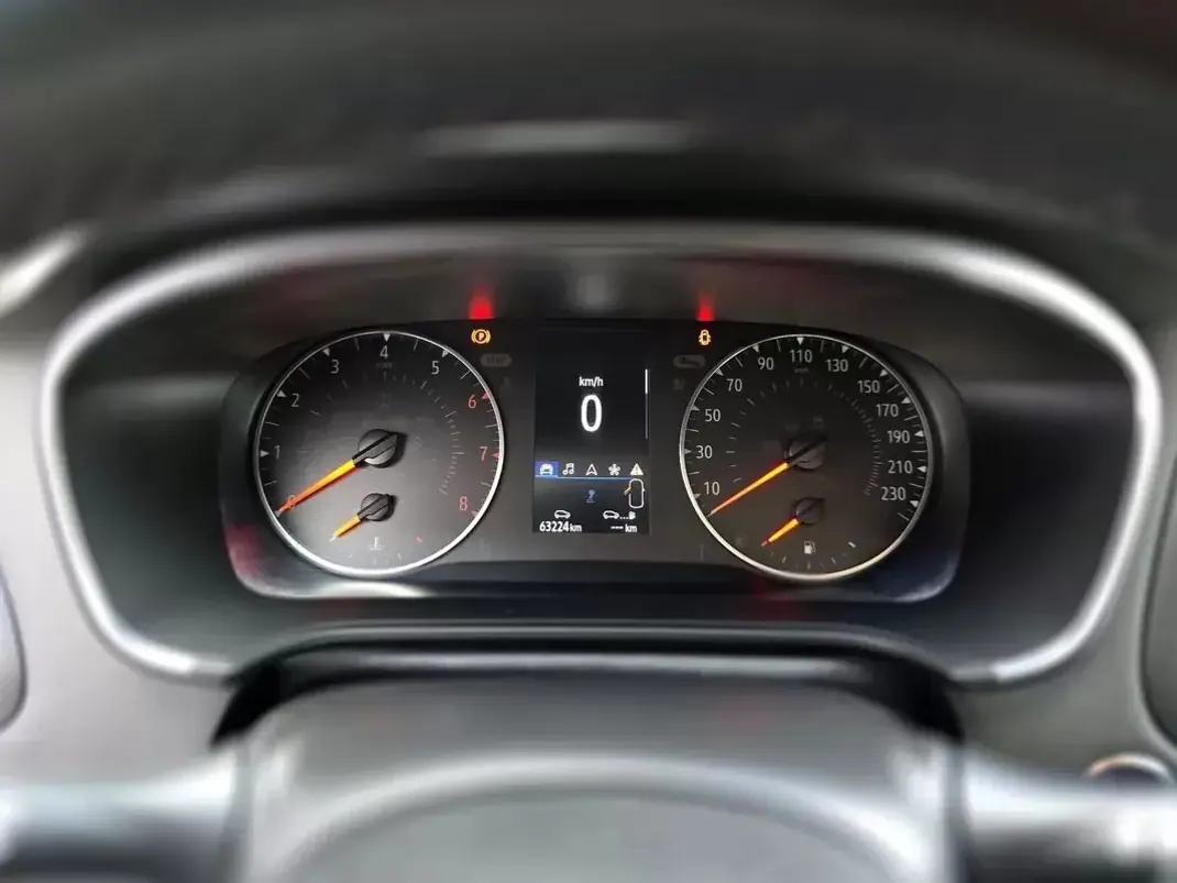 Renault Mégane 2021 - 15400 EUR, 63000 km - 63000km - foto 15 de 29