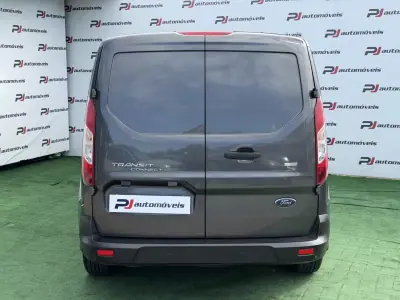 Ford Transit Connect 2018 - 12990 EUR, 152000 km - AUTO.MOTO.pt - 152000km - foto 8 de 20