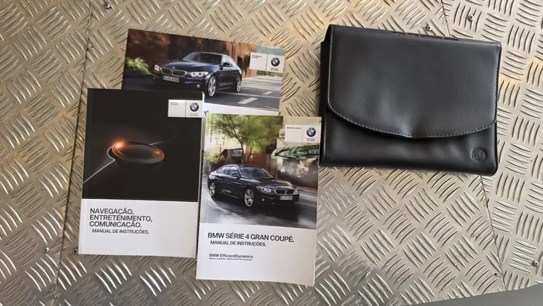 BMW 418 Gran Coupé 2015 - 16900 EUR, 272963 km - AUTO.MOTO.pt - 272963km - foto 53 de 64