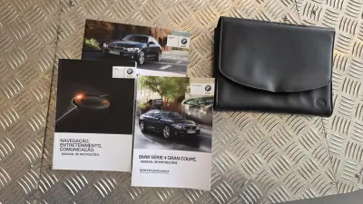 BMW 418 Gran Coupé 2015 - 16900 EUR, 272963 km - AUTO.MOTO.pt - 272963km - foto 53 de 64