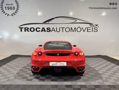 Ferrari F430 2006 - 179900 EUR, 36700 km - 36700km - foto 51 de 60