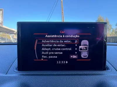 Audi A3 Sportback 2013 - 15990 EUR, 174000 km - AUTO.MOTO.pt - 174000km - foto 30 de 38