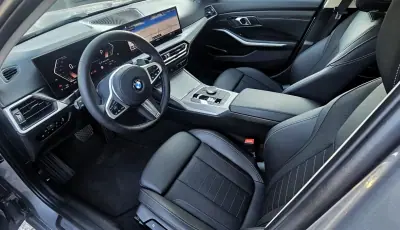 BMW 320 2023 - 39500 EUR, 60000 km - AUTO.MOTO.pt - 60000km - foto 6 de 35