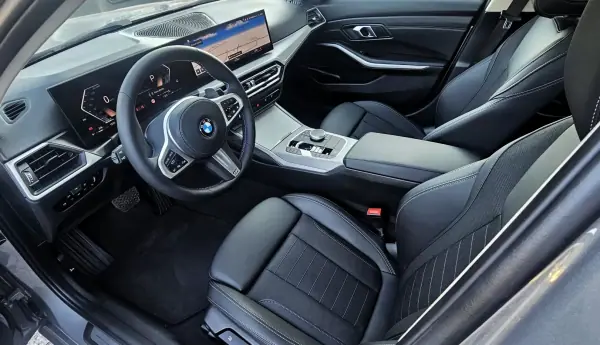 BMW 320 2023 - 39500 EUR, 60000 km - AUTO.MOTO.pt - 60000km - foto 6 de 35