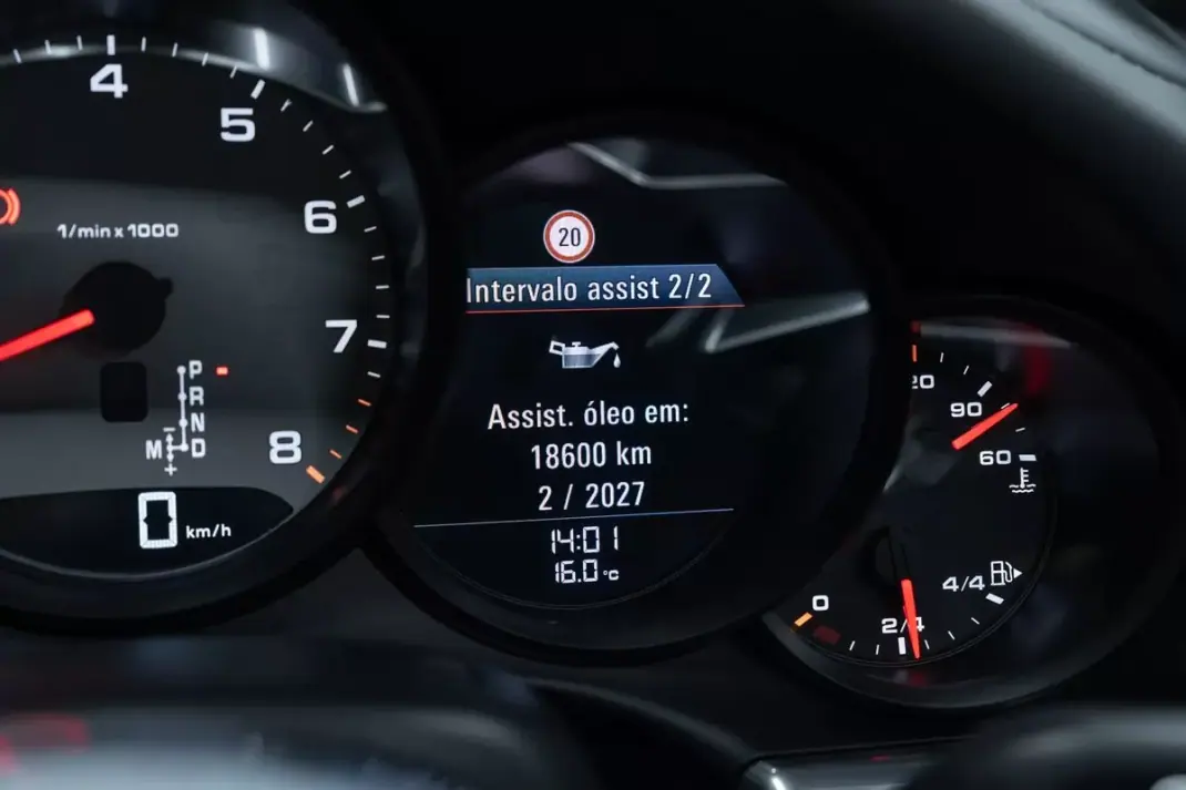 Porsche 991 2016 - 109950 EUR, 83000 km - AUTO.MOTO.pt - 83000km - foto 30 de 49