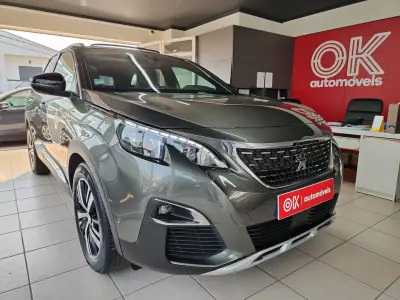 Peugeot 3008 2018 - 19650 EUR, 79000 km - AUTO.MOTO.pt - 79000km - foto 1 de 37