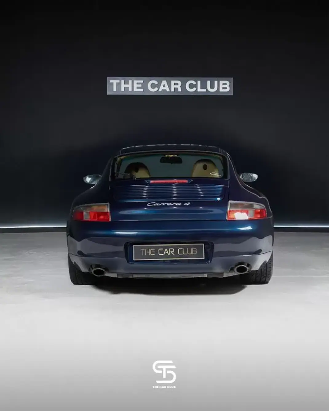 Porsche 996 1999 - 44450 EUR, 100000 km - AUTO.MOTO.pt - 100000km - foto 4 de 19