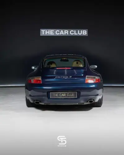 Porsche 996 1999 - 44450 EUR, 100000 km - AUTO.MOTO.pt - 100000km - foto 4 de 19