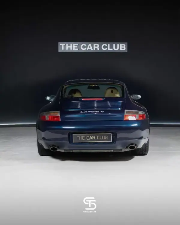 Porsche 996 1999 - 44450 EUR, 100000 km - AUTO.MOTO.pt - 100000km - foto 4 de 19