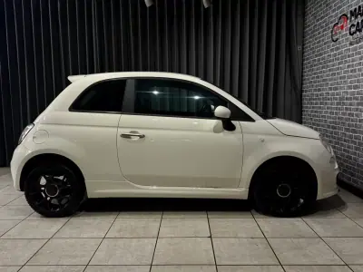 Fiat 500 2014 - 9990 EUR, 137000 km - AUTO.MOTO.pt - 137000km - foto 6 de 18